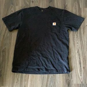 Men’s carhartt shirt